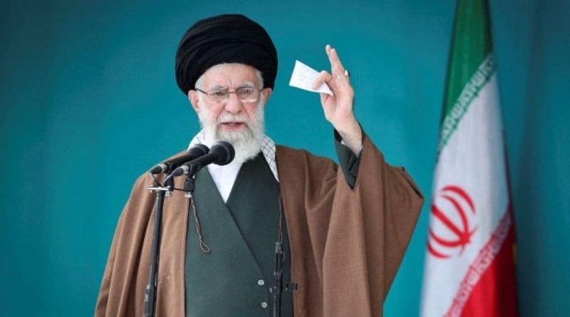 Iran-Israel Ceasefire: ‘Will not bow down to anyone’, why did Iranian Supreme Leader Khamenei give this big statement just before the ceasefire