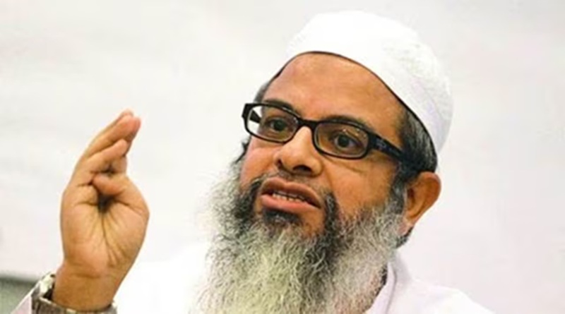 Maulana Mahmood