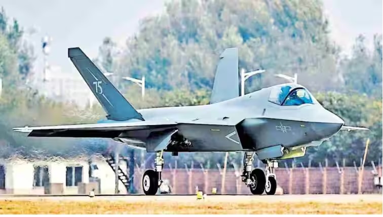 Pakistan is going to get this new fighter jet! Know on which technology it works, will India's worries increase