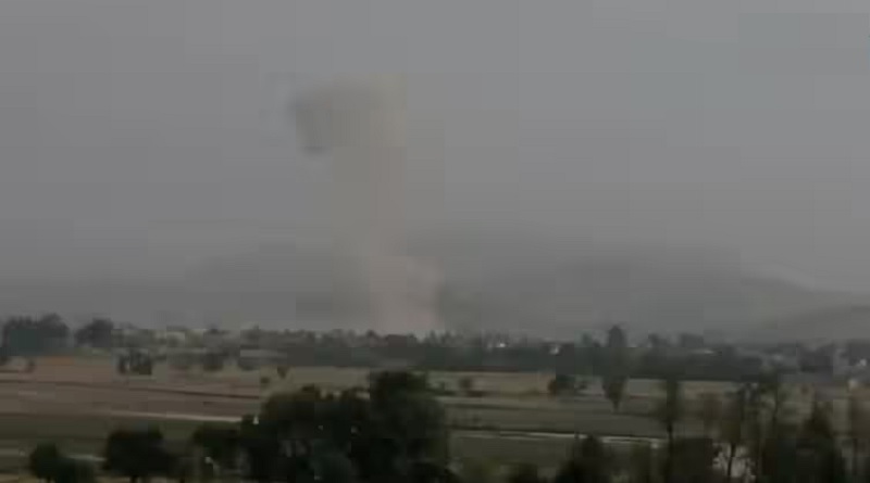 Pakistani Army Convoy Attack: Suicide attack on army convoy in Pakistan, 13 soldiers killed; 10 badly injured