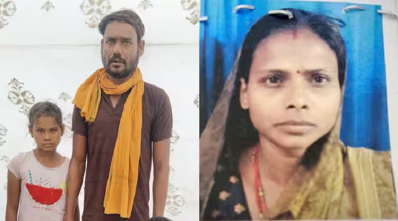 'Wife ran away with neighbour, please get her back', Dharmendra brought his two daughters along with him, became emotional in front of the minister