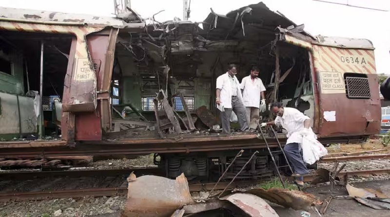 2006 Mumbai bomb blasts, Mumbai city was shaken in 11 minutes, 189 people lost their lives | Full timeline