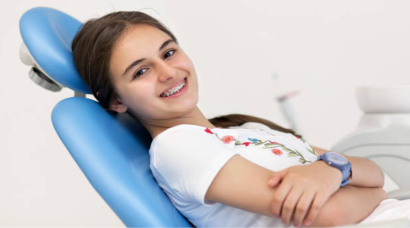 5 Visible Signs Your Child May Need Braces!