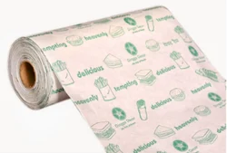 Custom Butter Paper Matters