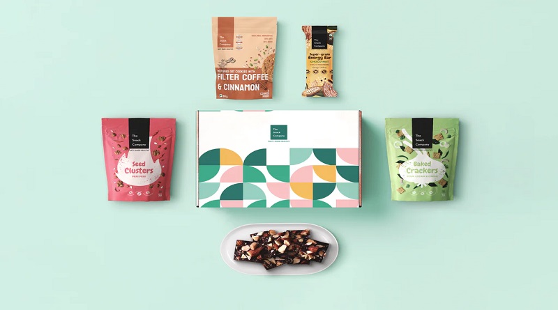 Custom Cracker Boxes The Ultimate Solution for Unique Packaging