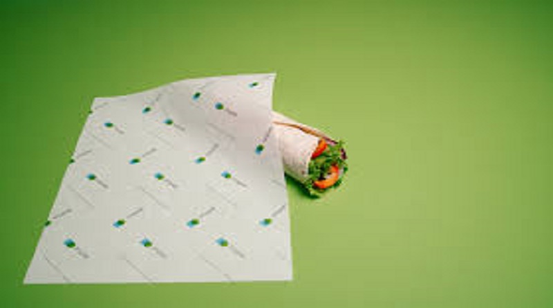 How Custom Fry Paper Enhances Branding &; Safety in E-commerce