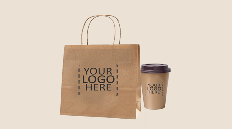 Custom Kraft Paper Enhances