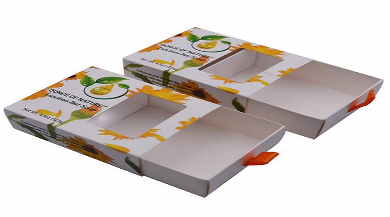 Custom Soap Boxes Packaging: What Are the Best Practices?