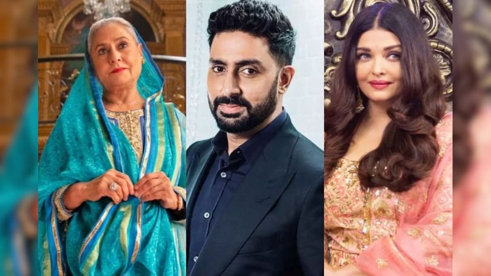 Abhishek Bachchan spoke again on the news of divorce