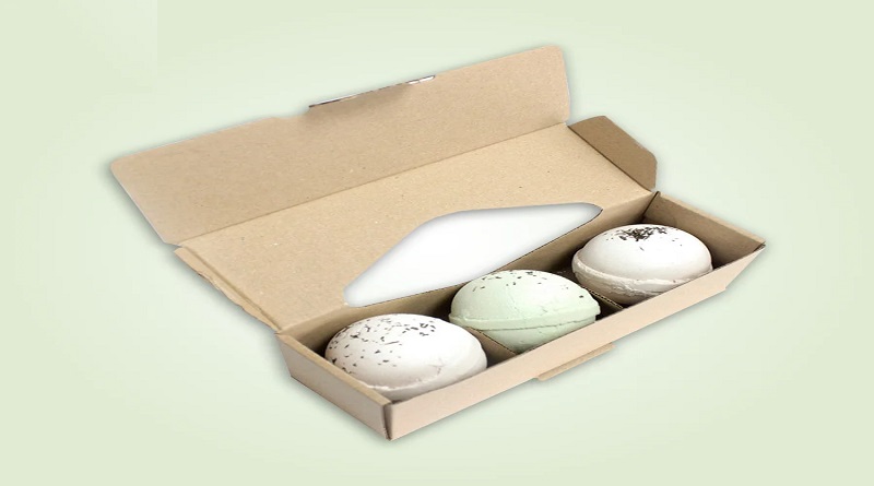 How Custom Bath Bomb Boxes Enhance Brand Recognition?