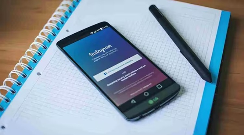 Instagram does not have a direct