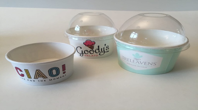 Why Are Ice Cream Cups Essential in E-commerce Delivery?