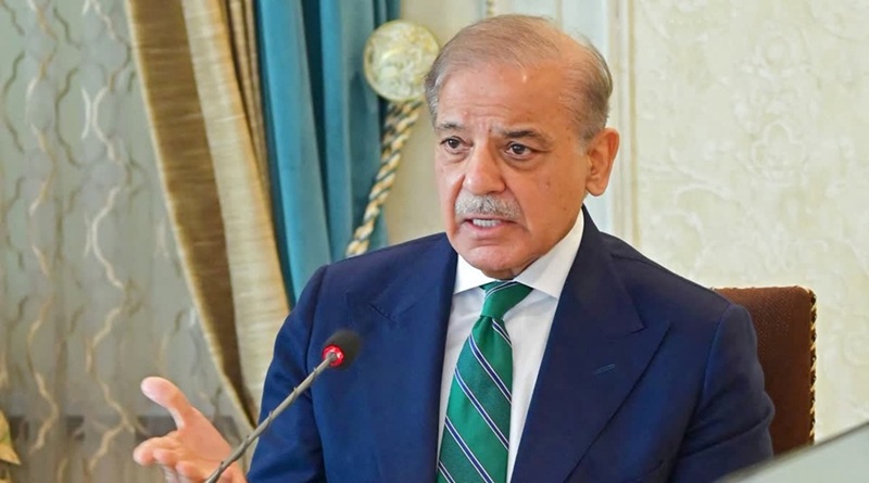 Shahbaz Sharif’s poor statement on Pahalgam terrorist attack, said- ‘Taking wrong advantage to spoil peace…’