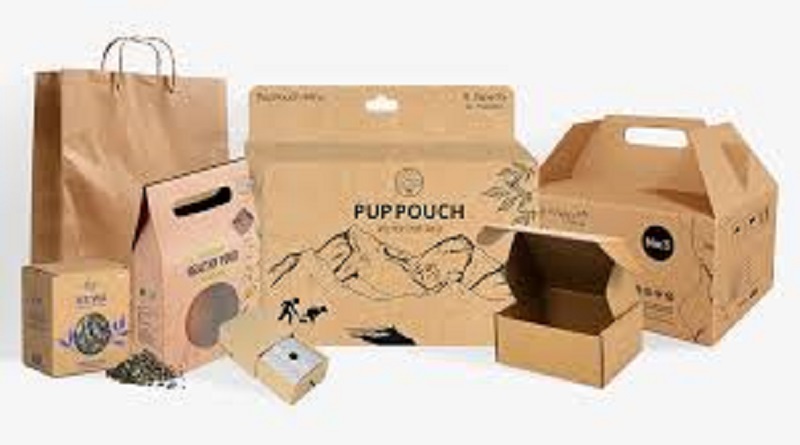 Consider Viewers Expectations When Creating Custom Kraft Boxes