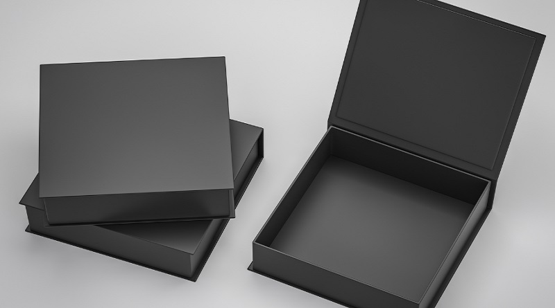 What are the Advantages of Custom Rigid Boxes Samples?