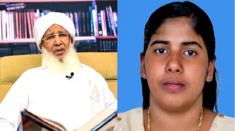 Who is that Muslim religious leader who postponed the hanging