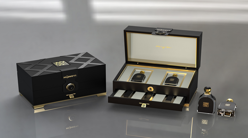 Why Custom Perfume Boxes Matter In Packaging Design?