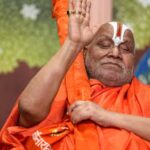 'Will not hand over power to Hindus...', Jagadguru Rambhadracharya told whose government will be formed in Bihar