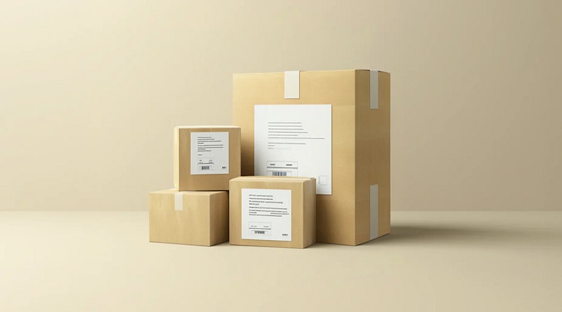 How Custom Kraft Paper Enhances Product Packaging?