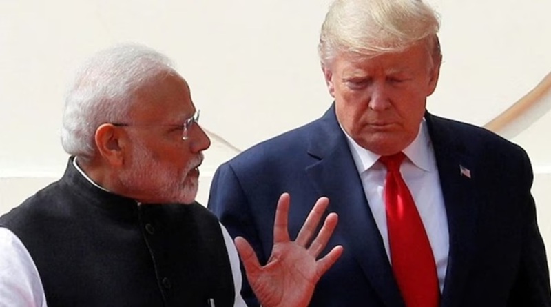 Donald Trump Tariff: 'America should not pick a fight with India', Canadian business tycoon warns Donald Trump