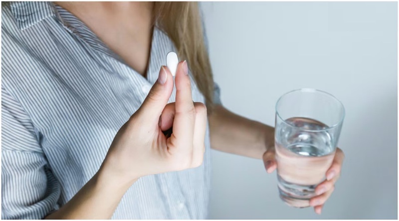 Never take Ibuprofen with these medicines, otherwise your kidneys will rot