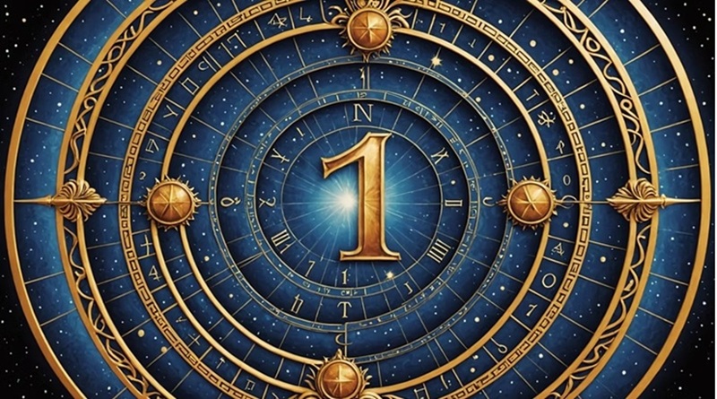 Numerology: People with number 1 are fearless, courageous and self-respectful, are loyal to their spouse
