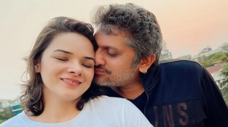 Udita Goswami got upset with Mohit Suri because of Saiyaara, the director said- 'I am not going out to party'
