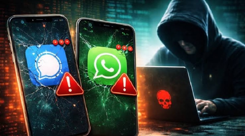 WhatsApp accounts now at risk from AI agents, warning issued