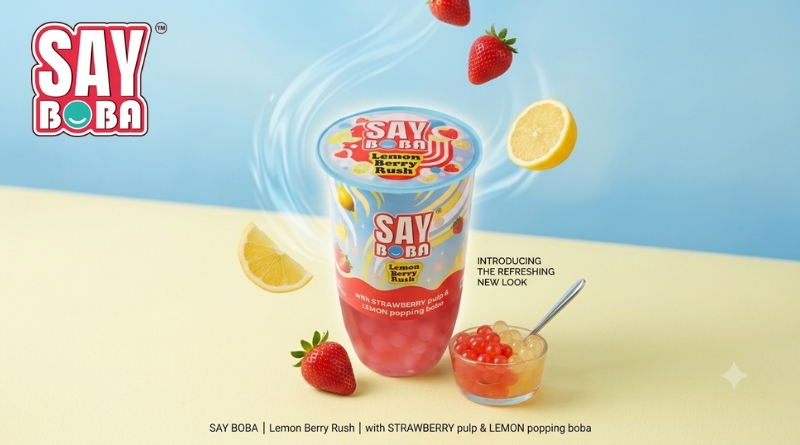 The Pop Culture in a Cup: Why RTD Boba is Taking Over Our Daily Routine
