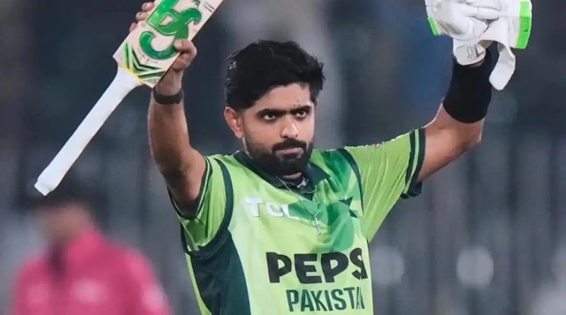 Babar Azam creates history, reaches 16,000 runs, enters exclusive club