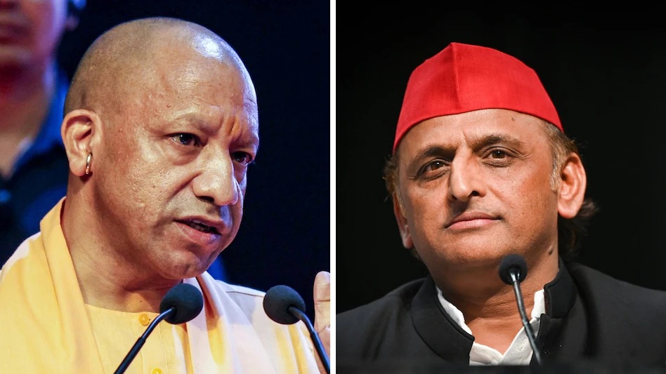 If CMs Yogi and Akhilesh Yadav contest the Ayodhya seat, who will win? What do the statistics say?