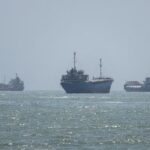 Kuwaiti tanker attacked in Strait of Hormuz, 5 Indian sailors rescued, learn the full story