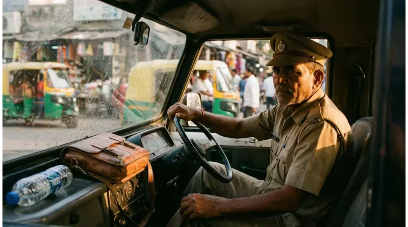 MP Police has announced recruitment for 1000 drivers, know who can apply?