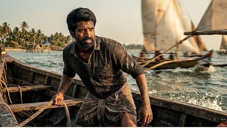 ‘Mandaadi’ closing box office collection sets a huge record, earning 176.48% profit