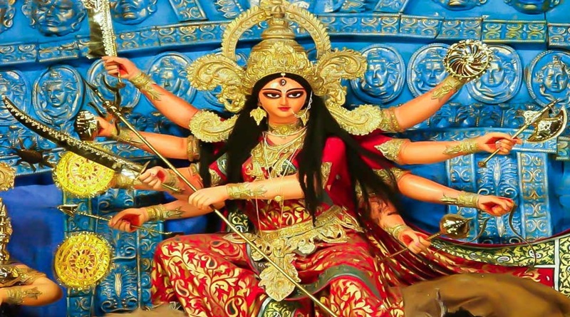Shardiya Navratri 2026: Offer these nine special offerings to Goddess Durga for nine days during Navratri, and every wish will be fulfilled; learn the dates and significance.