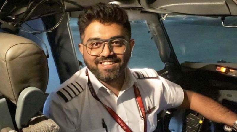 Banned in Oman, Palestinian pamphlets found in bag... Smit Machhar's attacker's name revealed