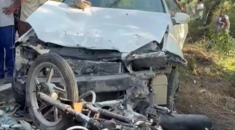 Punjab: 8 killed as speeding car crushes MNREGA workers in Sangrur