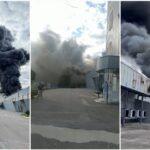 Russian drone attack on Indian pharma plant in Ukraine, claims damages of Rs 400 crore