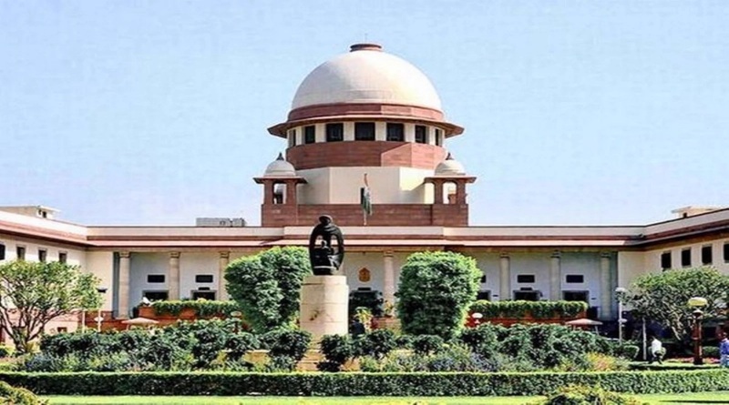 SC takes cognizance of plans to demolish 135-year-old Central Secretariat Library