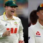 Steve Smith breaks this world record, surpasses Joe Root