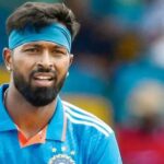 Team India will play the first ODI against Australia on October 6, this warrior will replace Hardik Pandya.