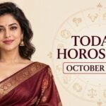 Today's Horoscope 3 October 2026: Moon in Gemini will change the day of these zodiac signs, whose luck will shine on Ashtami Shraddha-Jitiya?