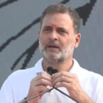 then no one would have filed an FIR against me', Rahul Gandhi's big statement on CEC controversy